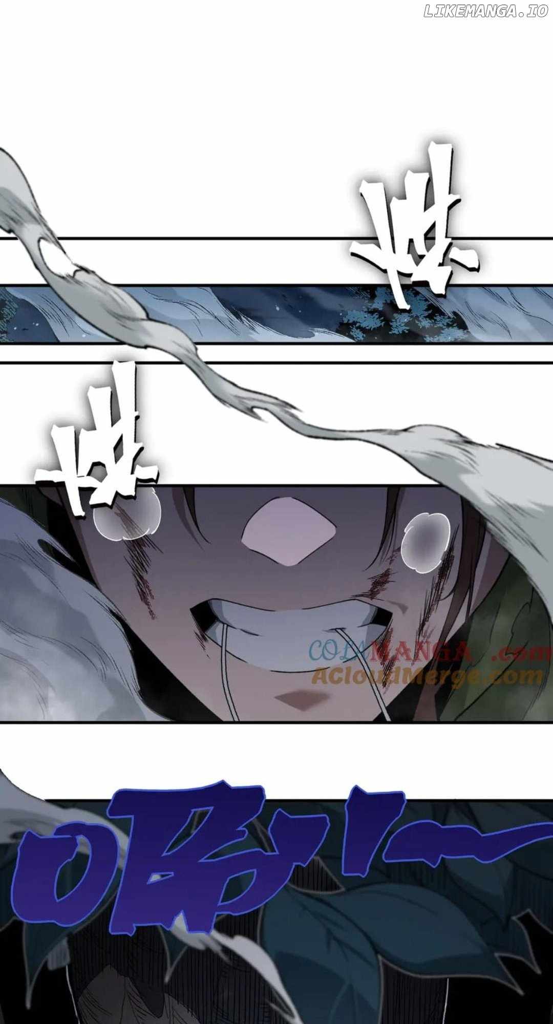 Demonic Evolution Chapter 96 49